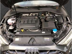 Audi A3 Sportback S line 35 TDI S tronic LED+ACC+AHK