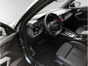 Audi A3 Sportback S line 35 TDI S tronic LED+ACC+AHK