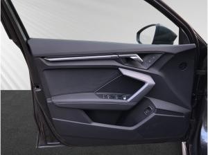 Audi A3 Sportback S line 35 TDI S tronic LED+ACC+AHK