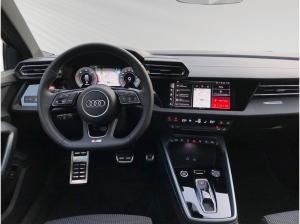 Audi A3 Sportback S line 35 TDI S tronic LED+ACC+AHK