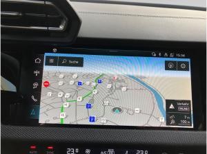 Audi A3 Sportback S line 35 TDI S tronic LED+ACC+AHK