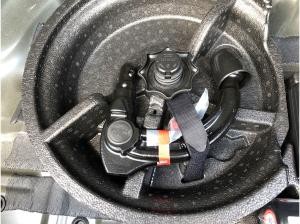 Audi A3 Sportback S line 35 TDI S tronic LED+ACC+AHK