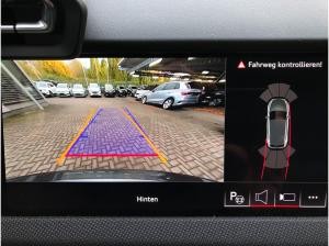 Audi A3 Sportback S line 35 TDI S tronic LED+ACC+AHK