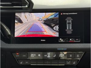 Audi A3 Sportback Advanced 30 TFSI S tronic Kamera/Ma