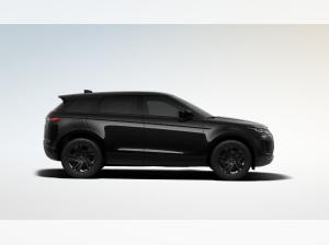 Land Rover Range Rover Evoque D165 S 18" Black-Pa.Winter-Pa