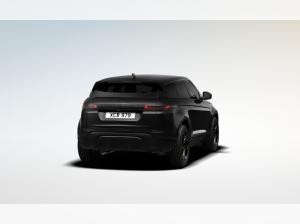 Land Rover Range Rover Evoque D165 S 18" Black-Pa.Winter-Pa