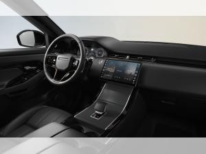 Land Rover Range Rover Evoque D165 S 18" Black-Pa.Winter-Pa