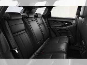 Land Rover Range Rover Evoque D165 S 18" Black-Pa.Winter-Pa