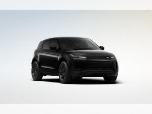 Land Rover Range Rover Evoque D165 S 18" Black-Pa.Winter-Pa