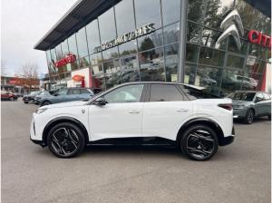 Peugeot 3008 Launch Edition Dual-Elektromotor 325 AWD