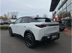 Peugeot 3008 Launch Edition Dual-Elektromotor 325 AWD