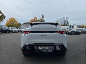 Peugeot 3008 Launch Edition Dual-Elektromotor 325 AWD