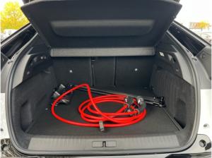 Peugeot 3008 Launch Edition Dual-Elektromotor 325 AWD