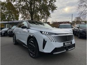 Peugeot 3008 Launch Edition Dual-Elektromotor 325 AWD