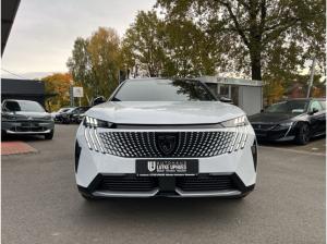 Peugeot 3008 Launch Edition Dual-Elektromotor 325 AWD