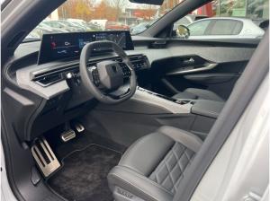 Peugeot 3008 Launch Edition Dual-Elektromotor 325 AWD