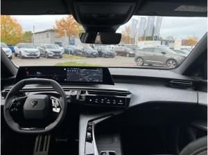 Peugeot 3008 Launch Edition Dual-Elektromotor 325 AWD