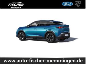 Peugeot 3008 Allure Hybrid 145PS - Ganzjahresreifen - inkl. Wartung & Verschleiß!