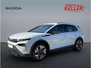 Skoda Elroq 85 SPORTLINE ELEKTROMOTOR 210 KW 1-GANG-AUTOMATIK