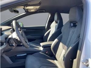 Skoda Elroq 85 SPORTLINE ELEKTROMOTOR 210 KW 1-GANG-AUTOMATIK