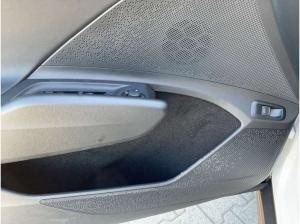 Skoda Elroq 85 SPORTLINE ELEKTROMOTOR 210 KW 1-GANG-AUTOMATIK