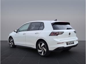 Volkswagen Golf GTE 1.5 eHybrid DSG +WR+MATRIX+PANOD+NAVI+L