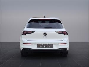 Volkswagen Golf GTE 1.5 eHybrid DSG +WR+MATRIX+PANOD+NAVI+L