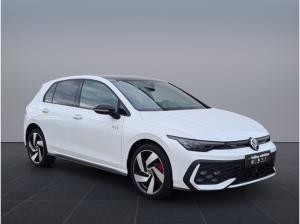 Volkswagen Golf GTE 1.5 eHybrid DSG +WR+MATRIX+PANOD+NAVI+L