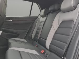 Volkswagen Golf GTE 1.5 eHybrid DSG +WR+MATRIX+PANOD+NAVI+L