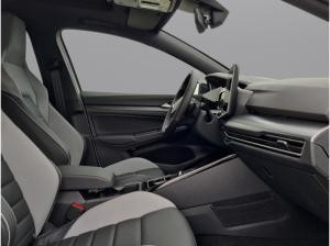 Volkswagen Golf GTE 1.5 eHybrid DSG +WR+MATRIX+PANOD+NAVI+L