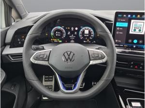 Volkswagen Golf GTE 1.5 eHybrid DSG +WR+MATRIX+PANOD+NAVI+L
