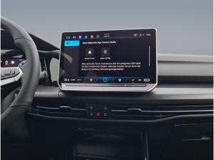 Volkswagen Golf GTE 1.5 eHybrid DSG +WR+MATRIX+PANOD+NAVI+L