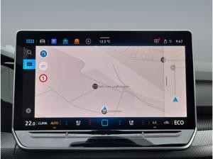 Volkswagen Golf GTE 1.5 eHybrid DSG +WR+MATRIX+PANOD+NAVI+L