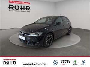 Volkswagen Polo R-Line (Kamera/Pano/Keyless) 1.0 l TSI 7-Gang-DSG