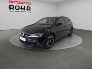 Volkswagen Polo R-Line (Kamera/Pano/Keyless) 1.0 l TSI 7-Gang-DSG