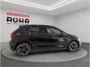 Volkswagen Polo R-Line (Kamera/Pano/Keyless) 1.0 l TSI 7-Gang-DSG