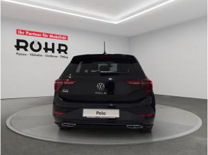 Volkswagen Polo R-Line (Kamera/Pano/Keyless) 1.0 l TSI 7-Gang-DSG