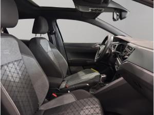 Volkswagen Polo R-Line (Kamera/Pano/Keyless) 1.0 l TSI 7-Gang-DSG