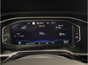 Volkswagen Polo R-Line (Kamera/Pano/Keyless) 1.0 l TSI 7-Gang-DSG