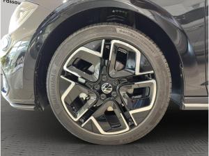 Volkswagen Polo R-Line (Kamera/Pano/Keyless) 1.0 l TSI 7-Gang-DSG
