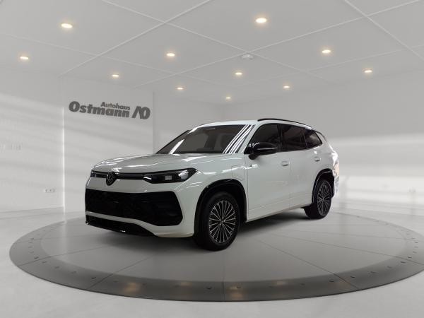 Volkswagen Tayron 1.5 TSI eHybrid *ACC*LED-Plus*R-Line