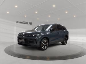 Volkswagen Tiguan 2.0TSI 4MOTION GOAL *Matrix*AHK*