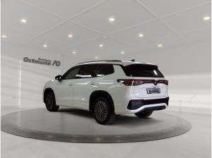 Volkswagen Tayron 1.5 TSI eHybrid *ACC*LED-Plus*R-Line