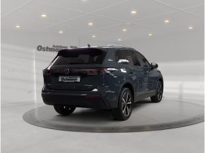 Volkswagen Tiguan 2.0TSI 4MOTION GOAL *Matrix*AHK*