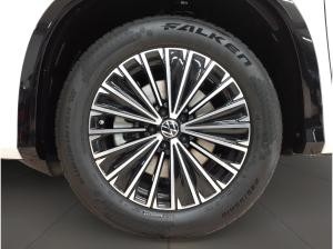 Volkswagen Tayron 1.5 TSI eHybrid *ACC*LED-Plus*R-Line
