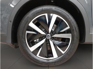 Volkswagen Tiguan 2.0TSI 4MOTION GOAL *Matrix*AHK*