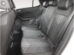 Volkswagen T-Cross 1.0TSI *Sitzh*LED*Navi*AHK*R-Line