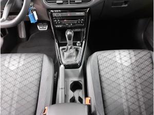 Volkswagen T-Cross 1.0TSI *Sitzh*LED*Navi*AHK*R-Line