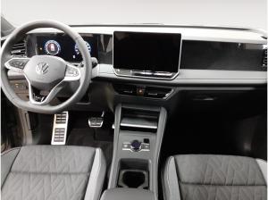 Volkswagen Tiguan 2.0TSI 4MOTION GOAL *Matrix*AHK*