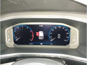 Volkswagen T-Cross 1.0TSI *Sitzh*LED*Navi*AHK*R-Line